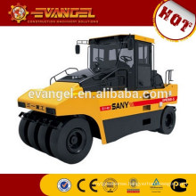 tires for asphalt roller 26t SANY pneumatic vibratory roller